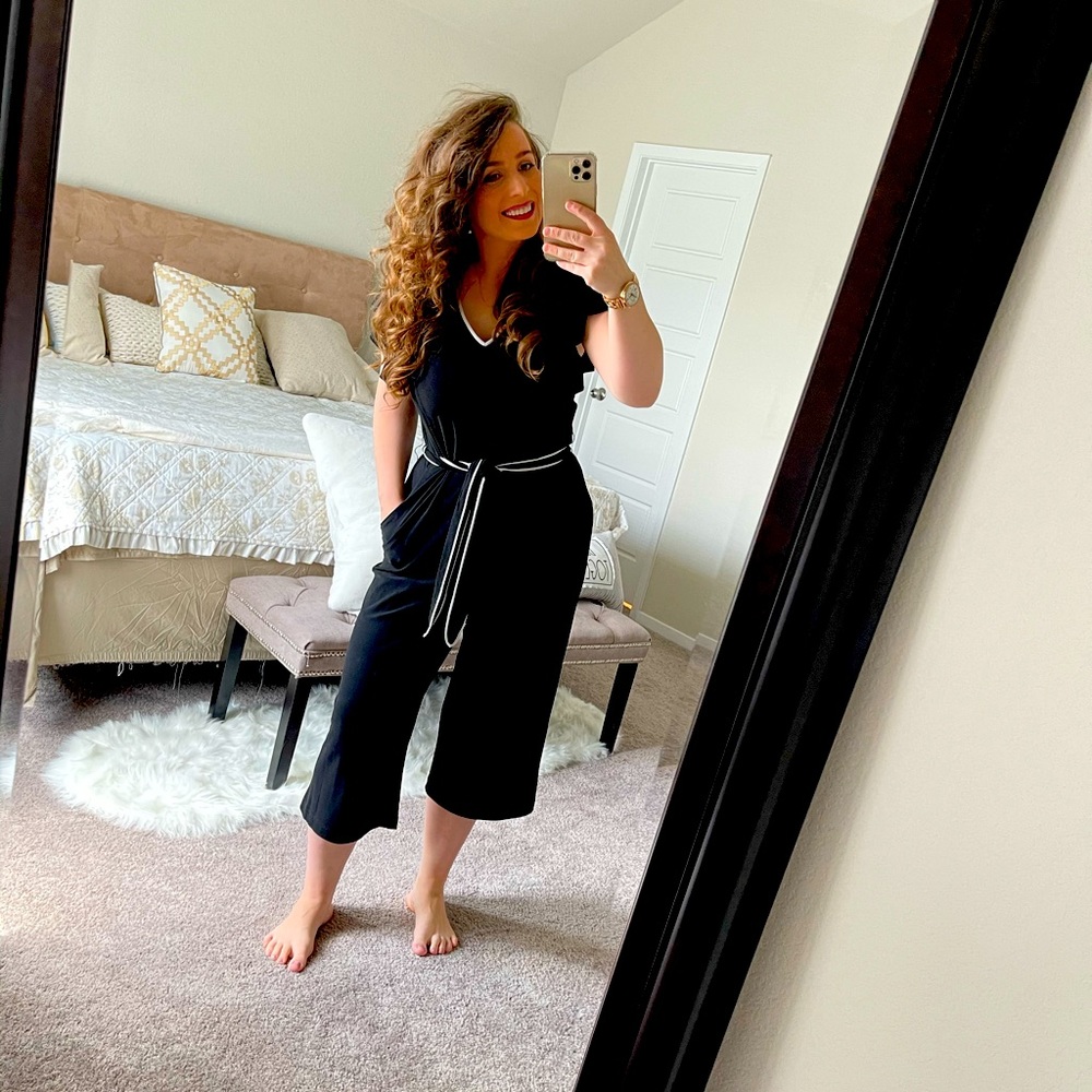 Overalls M size